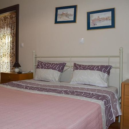 Petros House Apartment Nikiti  Ngoại thất bức ảnh