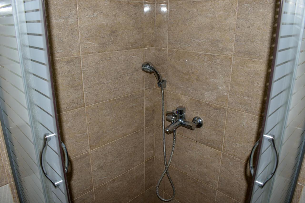 Petros House Apartment Nikiti  Ngoại thất bức ảnh